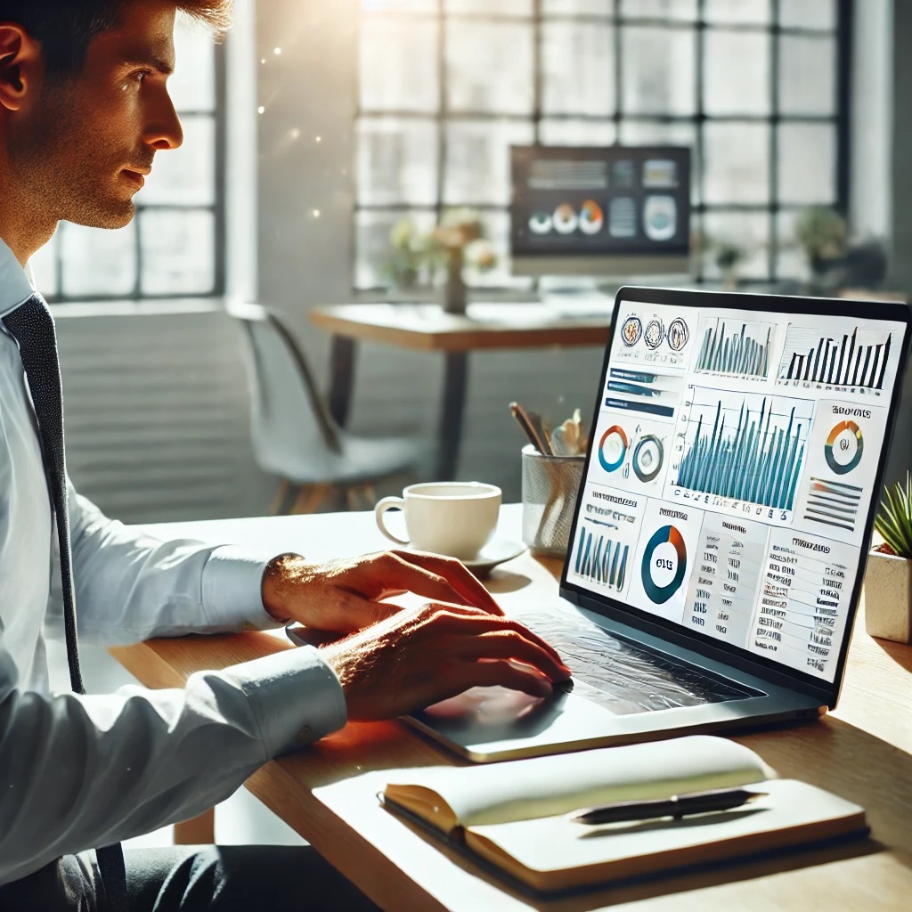PPC Consultant Services