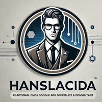 Hans Lacida Logo
